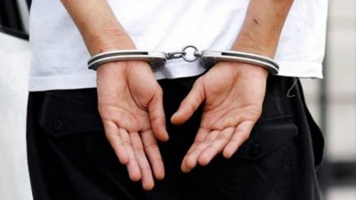 المنستير: إلقاء القبض على شخص من أجل خيانة مؤتمن