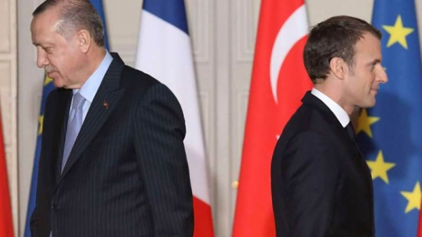 وزير التجارة الفرنسي: فرنسا لا تملك ردّا انتقاميّا.. ولا ننوي مقاطعة المنتجات التركية